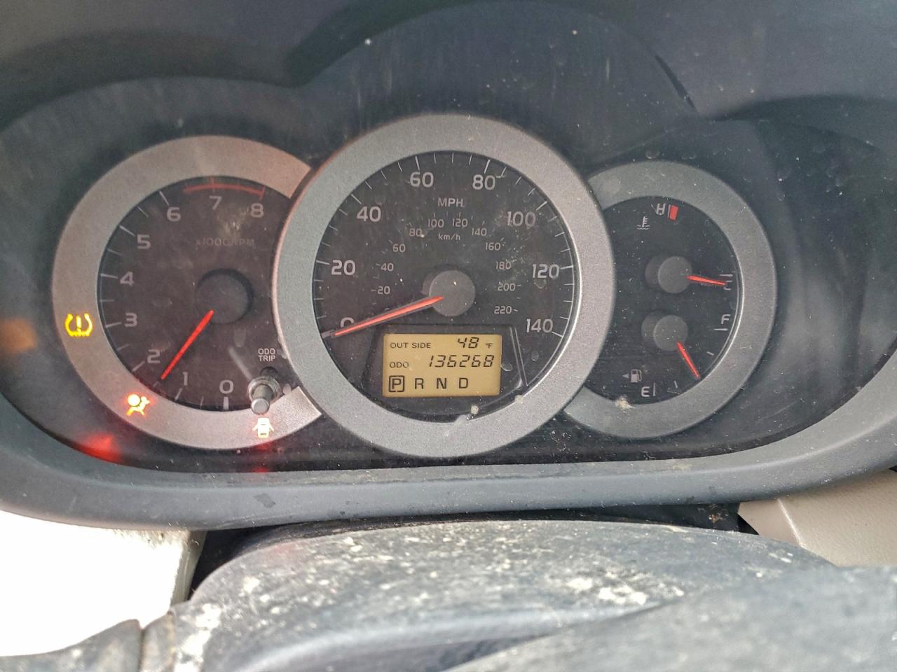 2008 Toyota Rav4 VIN: JTMZD35V785115730 Lot: 93958475