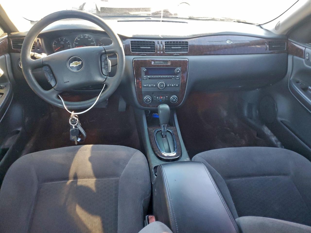 2015 Chevrolet Impala Limited Lt VIN: 2G1WB5E30F1137787 Lot: 94694965