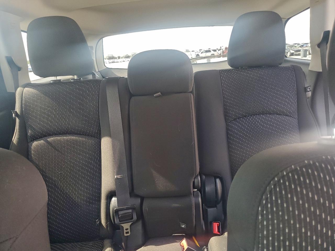 2020 Dodge Journey Se VIN: 3C4PDCAB1LT264534 Lot: 94288105