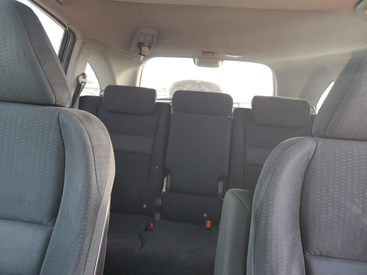 2007 Honda Cr-V Ex VIN: JHLRE48557C079144 Lot: 92936505