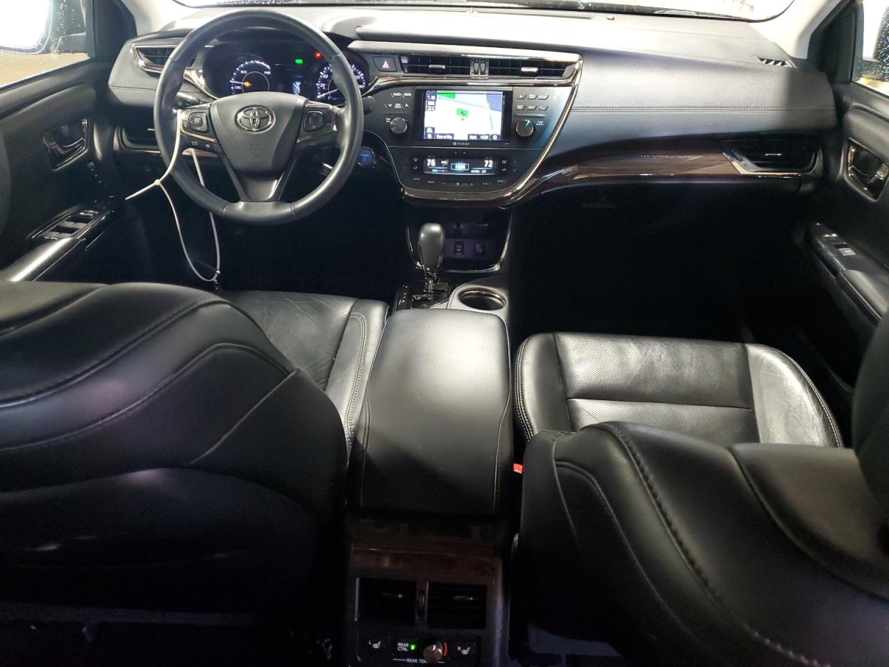 2013 Toyota Avalon Hybrid VIN: 4T1BD1EB3DU018144 Lot: 93086025