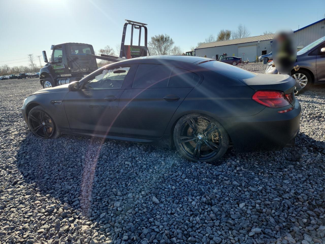 Фото: WBS6E9C5XGG437103