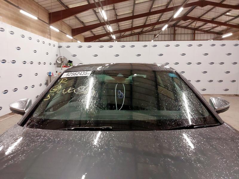 2019 AUDI A6 S6 TDI 349 QUATTRO 4DR TIP AUTO