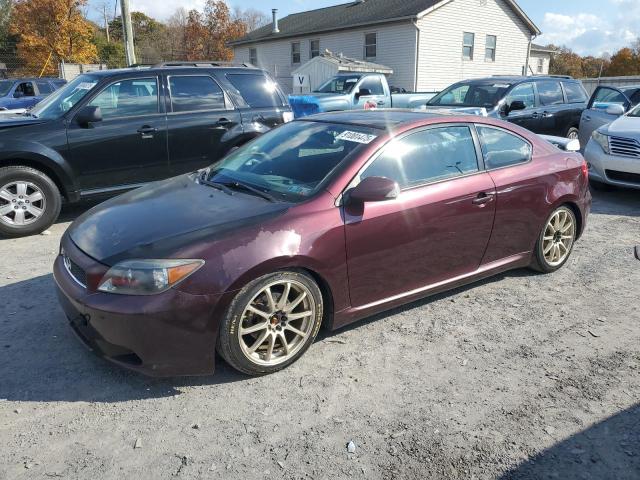 2005 Toyota Scion Tc