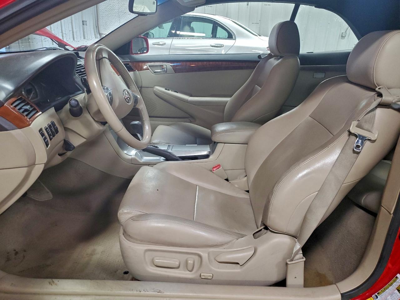 2008 Toyota Camry Solara Se VIN: 4T1FA38P08U148238 Lot: 94060705