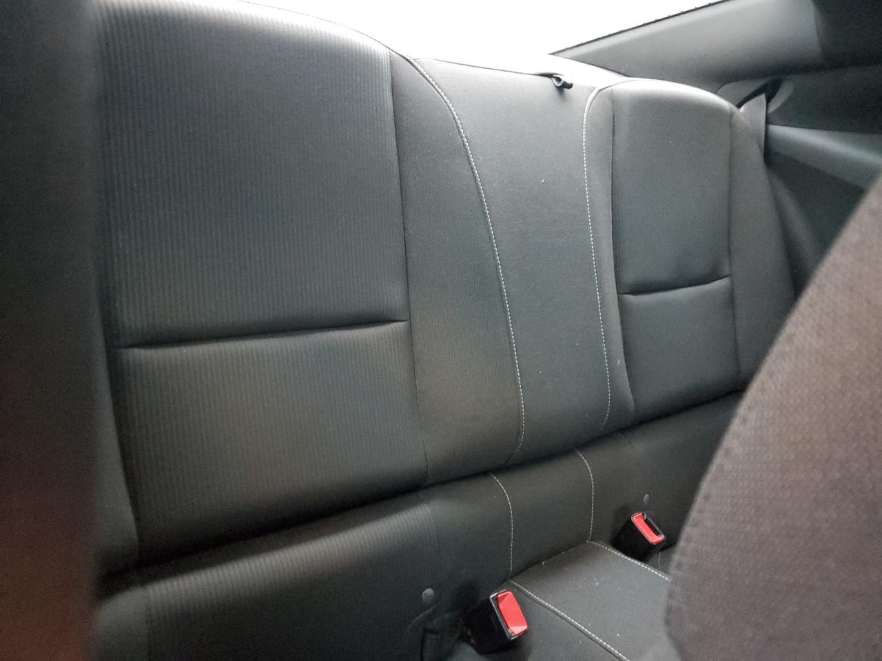 2010 Chevrolet Camaro Ss VIN: 2G1FJ1EJ6A9191387 Lot: 93225895