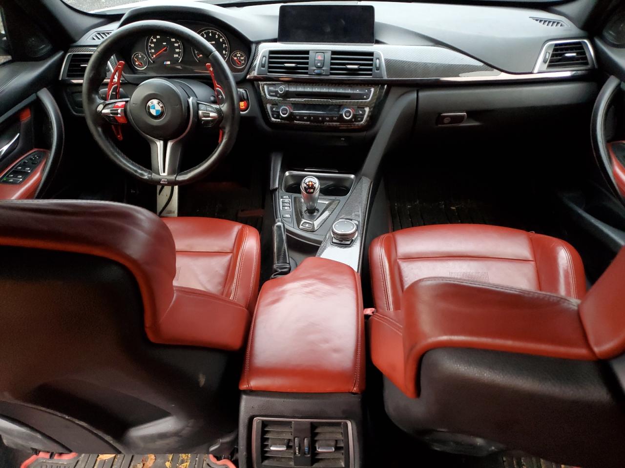 Фото: WBS8M9C50H5G84559