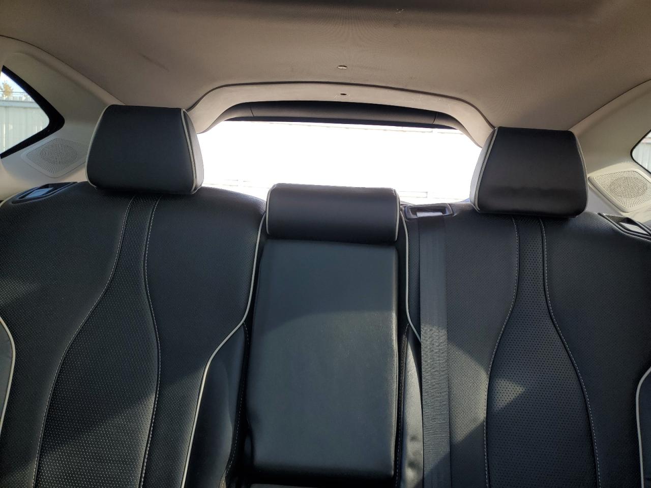 2019 Acura Rdx Advance VIN: 5J8TC2H73KL011286 Lot: 90788505