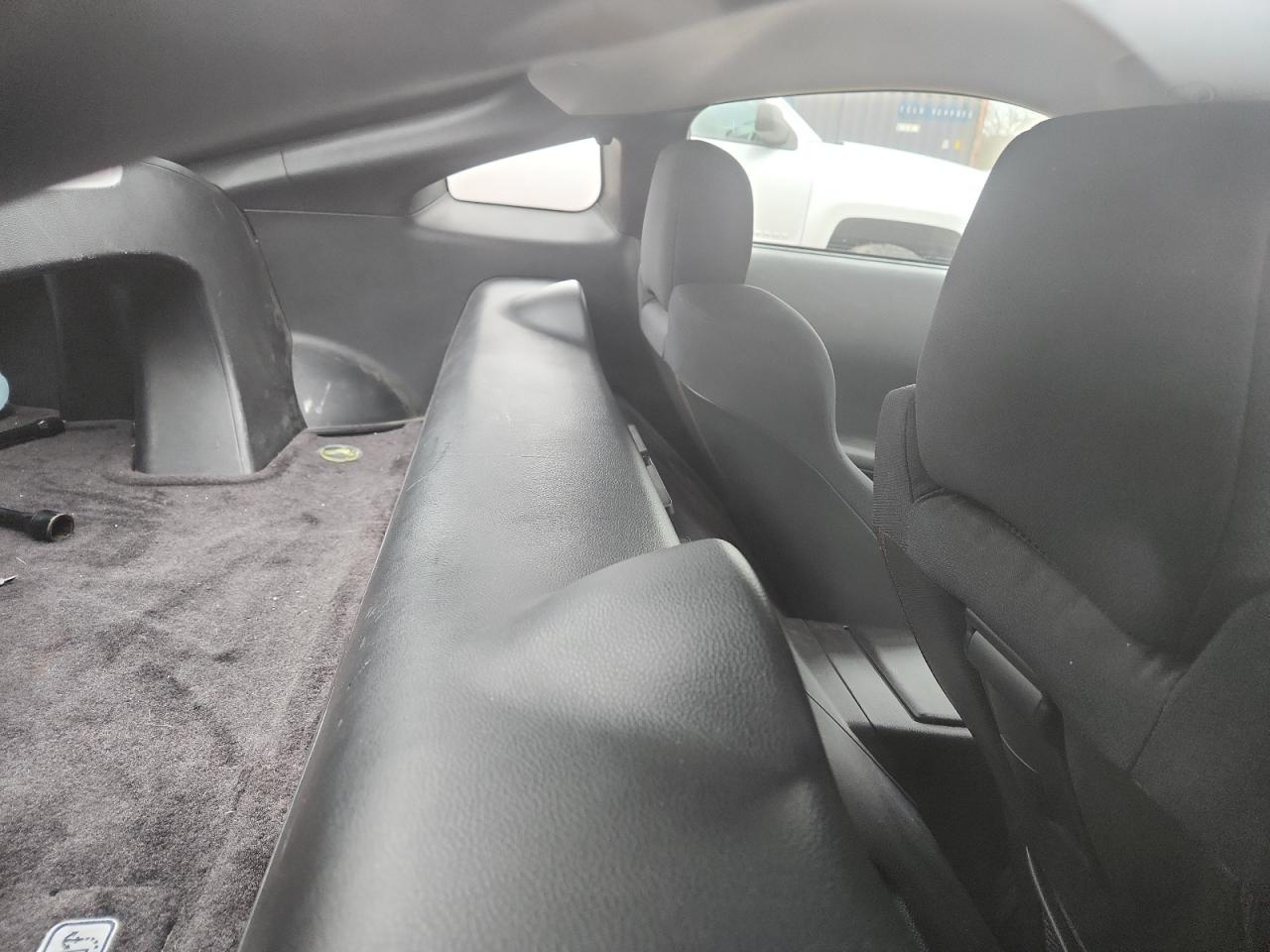 2004 Nissan 350Z Coupe VIN: JN1AZ34E14M155871 Lot: 90392585