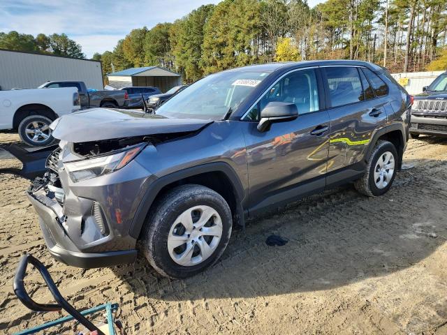 TOYOTA RAV4 LE 2025
