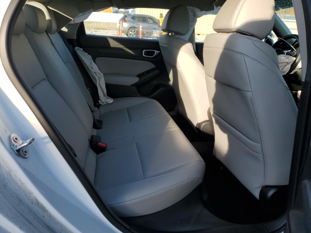 2024 Acura Integra VIN: 19UDE4H26RA027258 Lot: 91245805