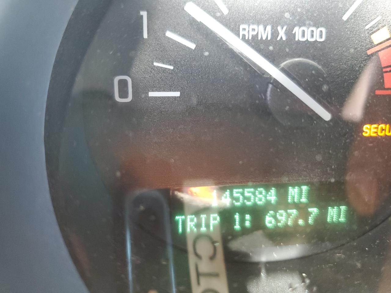 2000 Buick Lesabre Custom VIN: 1G4HP54K3YU284621 Lot: 91236045