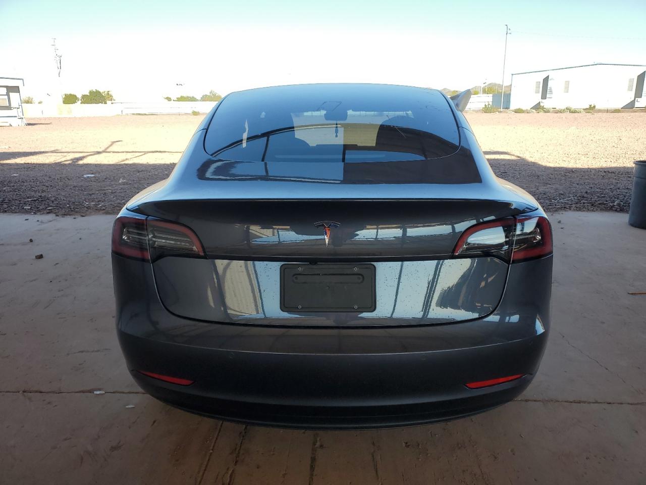 2022 Tesla Model 3 VIN: 5YJ3E1EA5NF188948 Lot: 92127745
