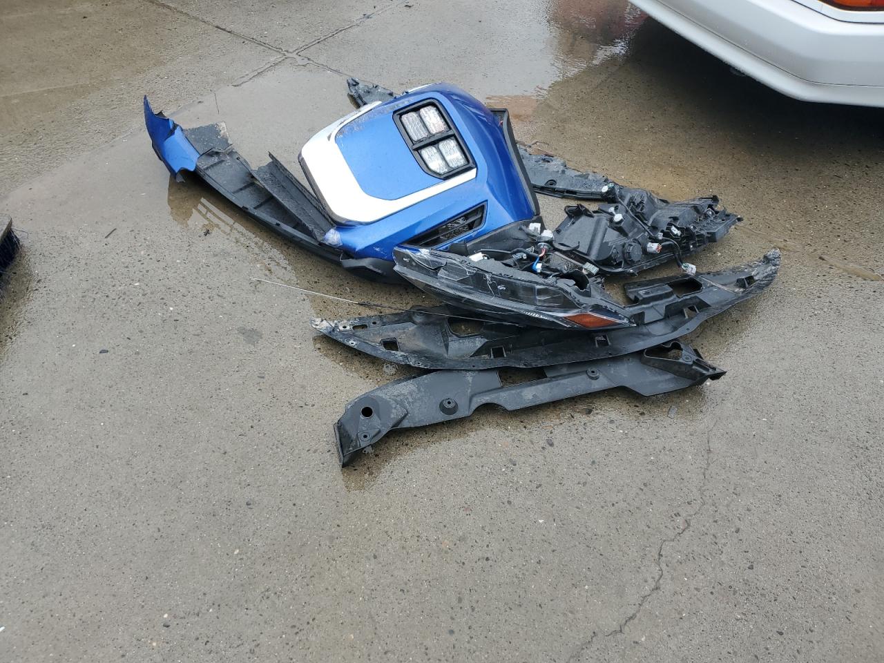 2020 Mitsubishi Outlander Sport Se VIN: JA4AP4AU8LU030007 Lot: 92743075