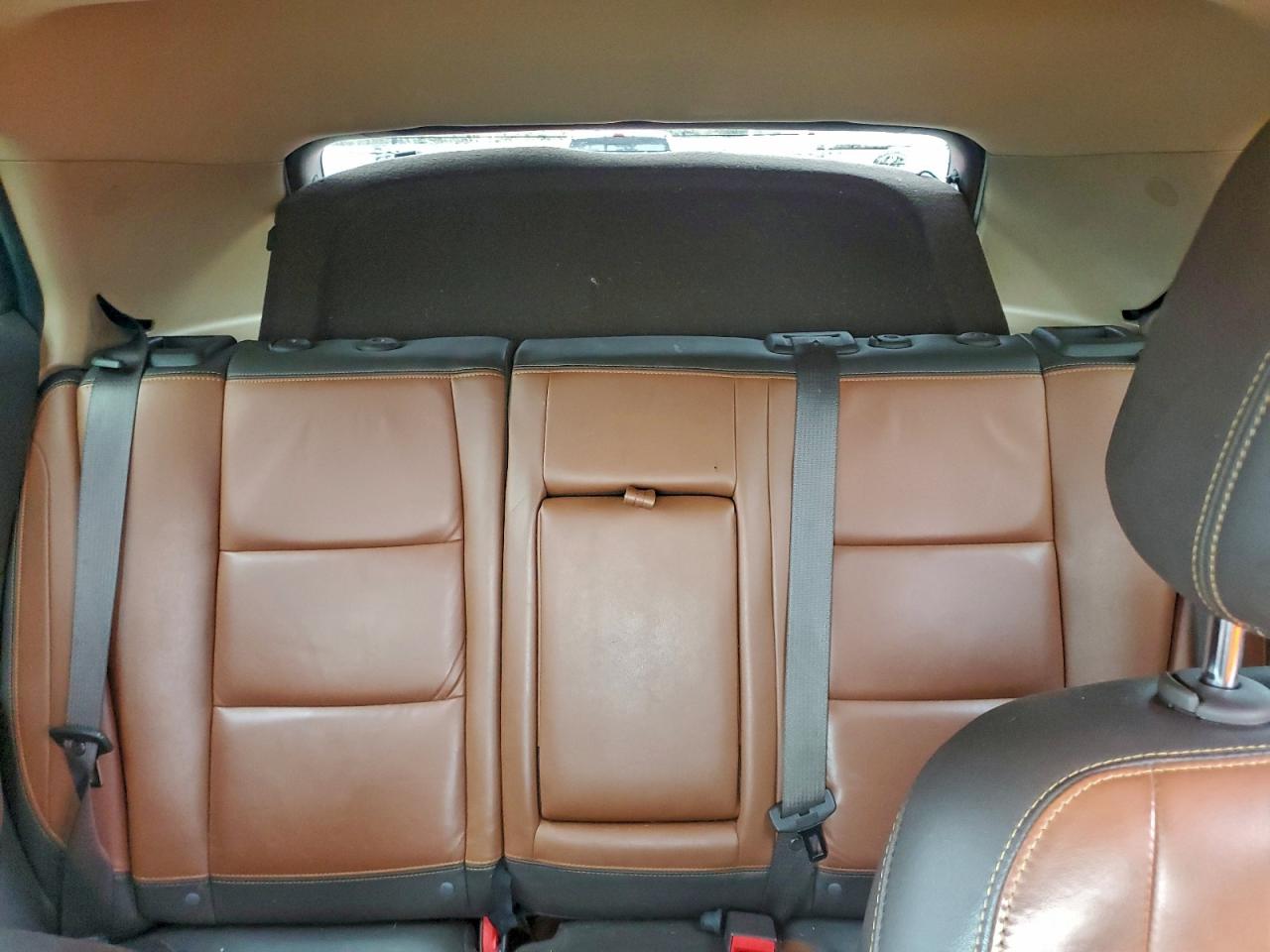 2014 Buick Encore VIN: KL4CJCSB8EB544696 Lot: 94095555