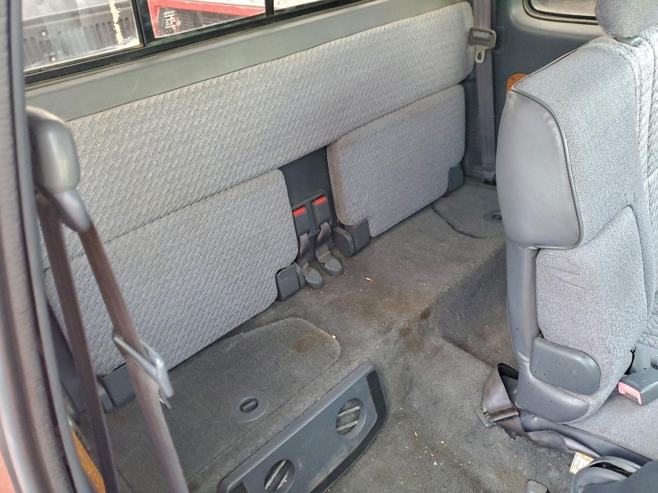 1995 Toyota Tacoma Xtracab VIN: 4TAUN53B5SZ006996 Lot: 94137065