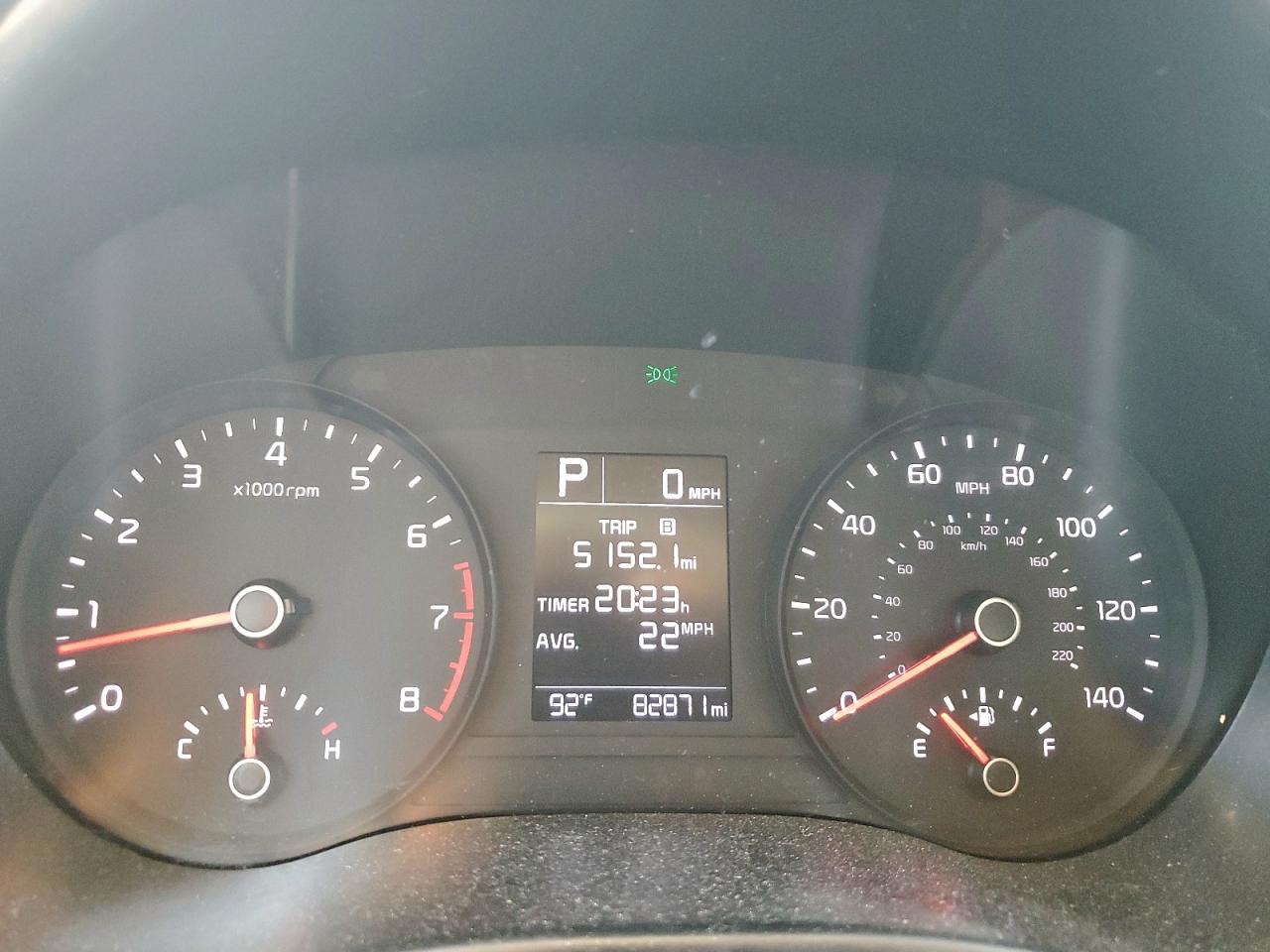 2021 Kia Rio Lx VIN: 3KPA24AD5ME393711 Lot: 91239915