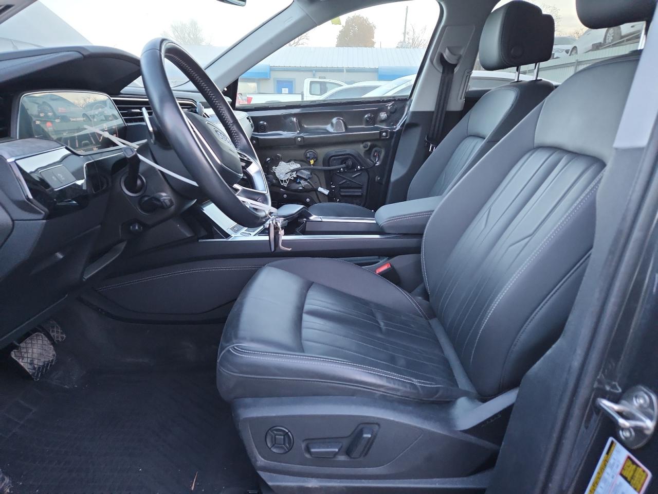 2021 Audi E-Tron Premium VIN: WA1AAAGE3MB013466 Lot: 93141405