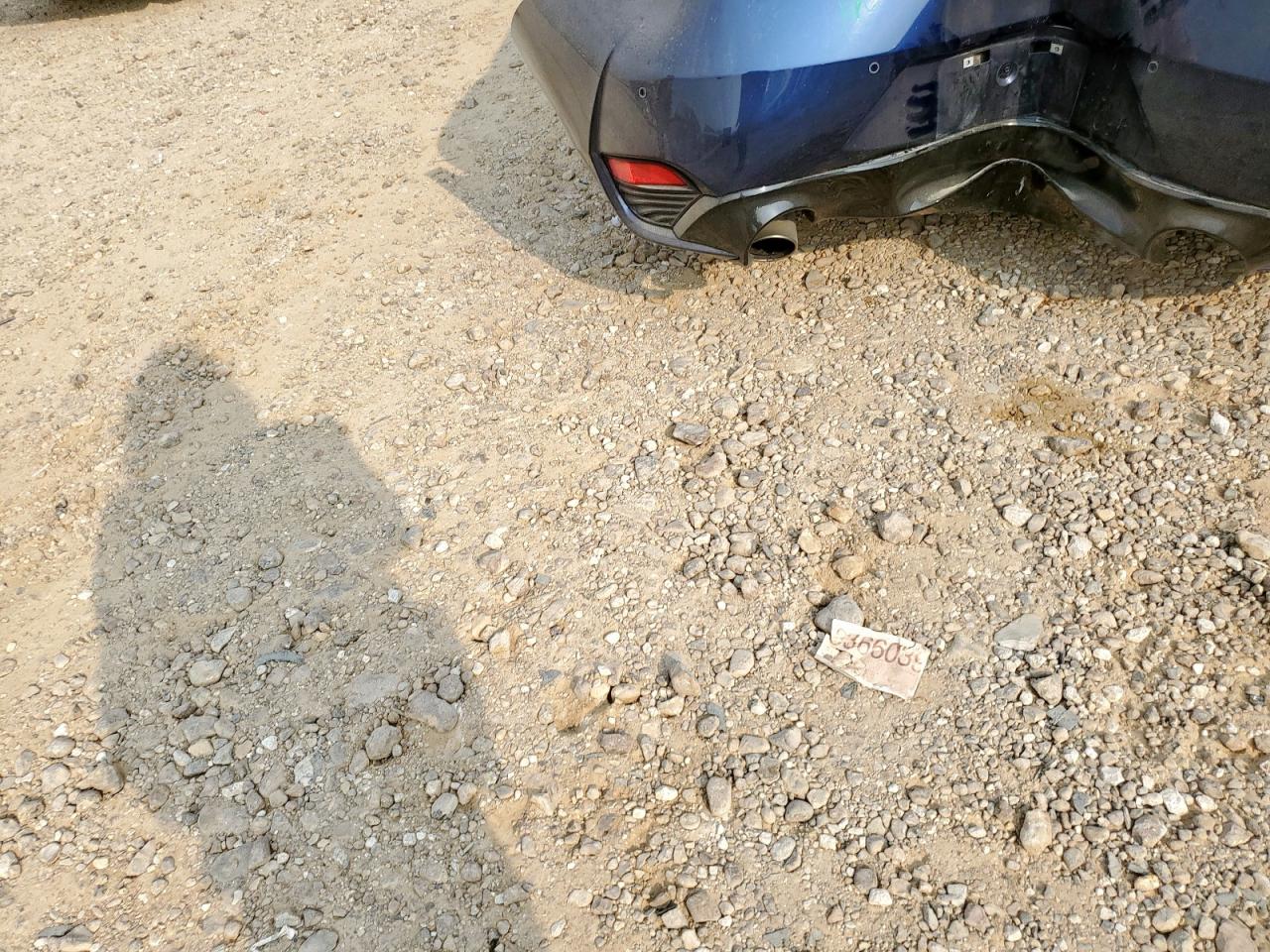 2021 Infiniti Q60 Luxe VIN: JN1EV7KK6MM410799 Lot: 93181855