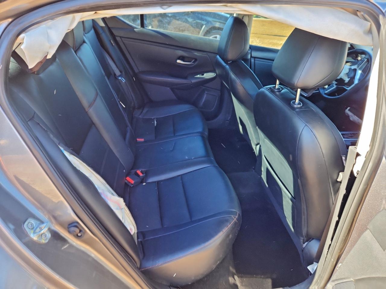 2023 Nissan Sentra Sr VIN: 3N1AB8DV8PY304957 Lot: 94092395