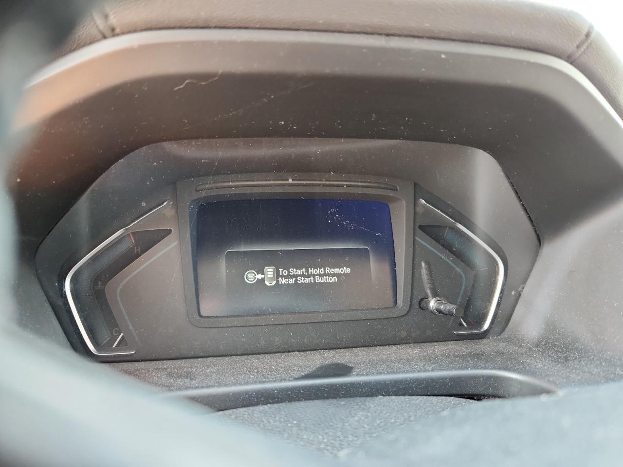 2020 Honda Odyssey Exl VIN: 5FNRL6H75LB034542 Lot: 93648455