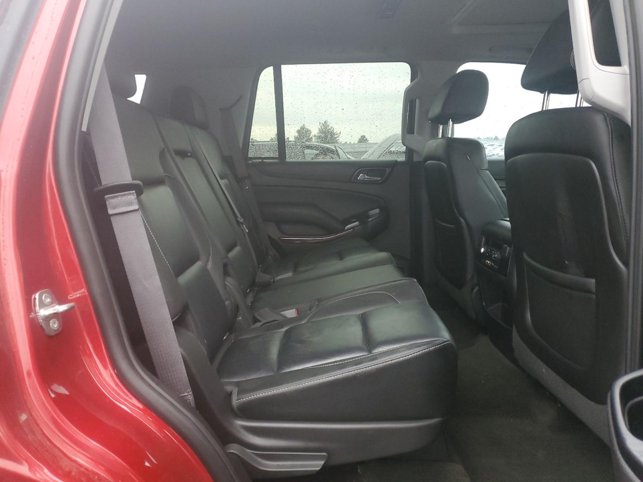 2015 GMC Yukon Slt VIN: 1GKS2BKC4FR679432 Lot: 92882405