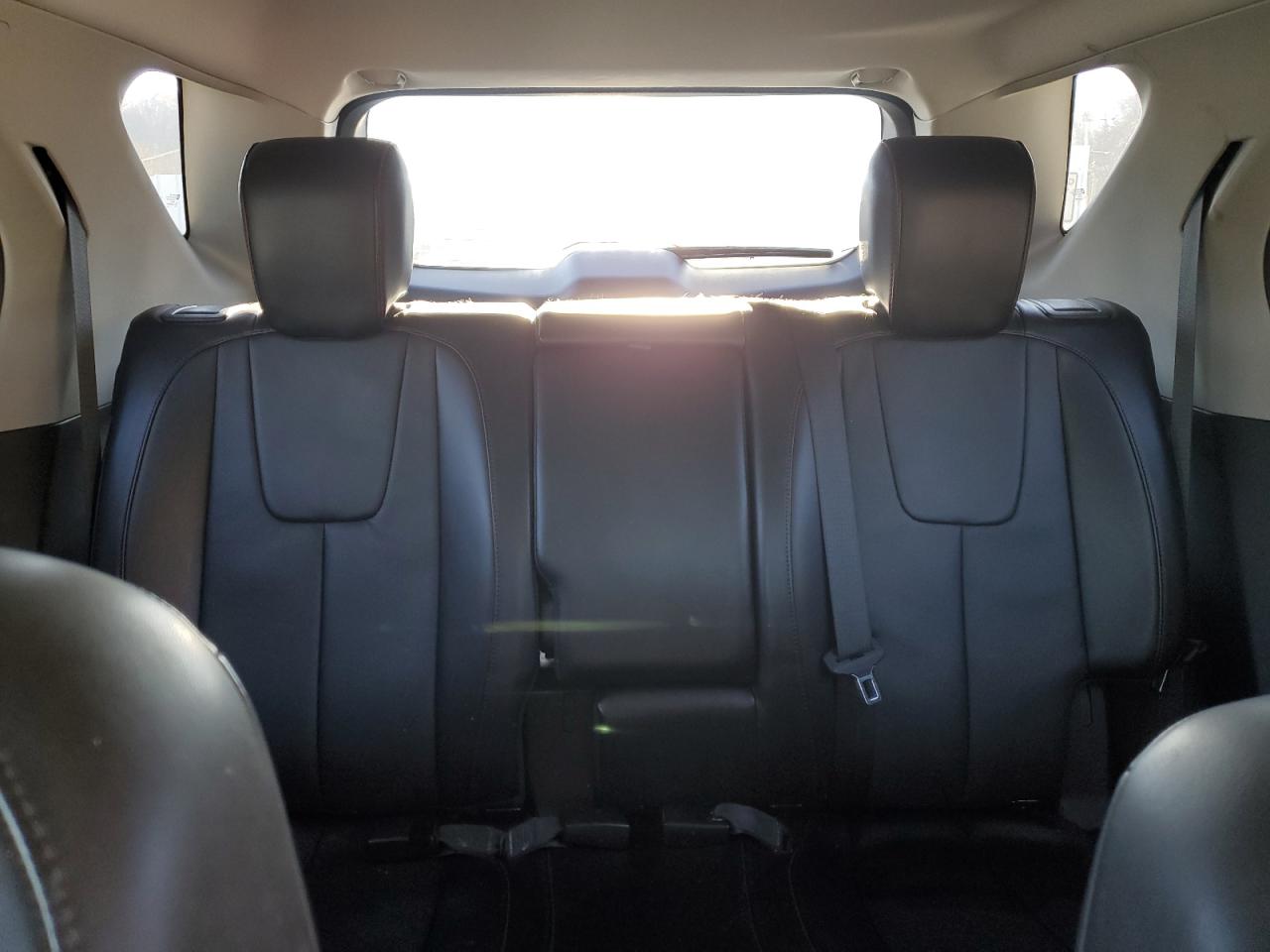 2013 Chevrolet Equinox Ltz VIN: 2GNFLGE34D6268471 Lot: 90485785