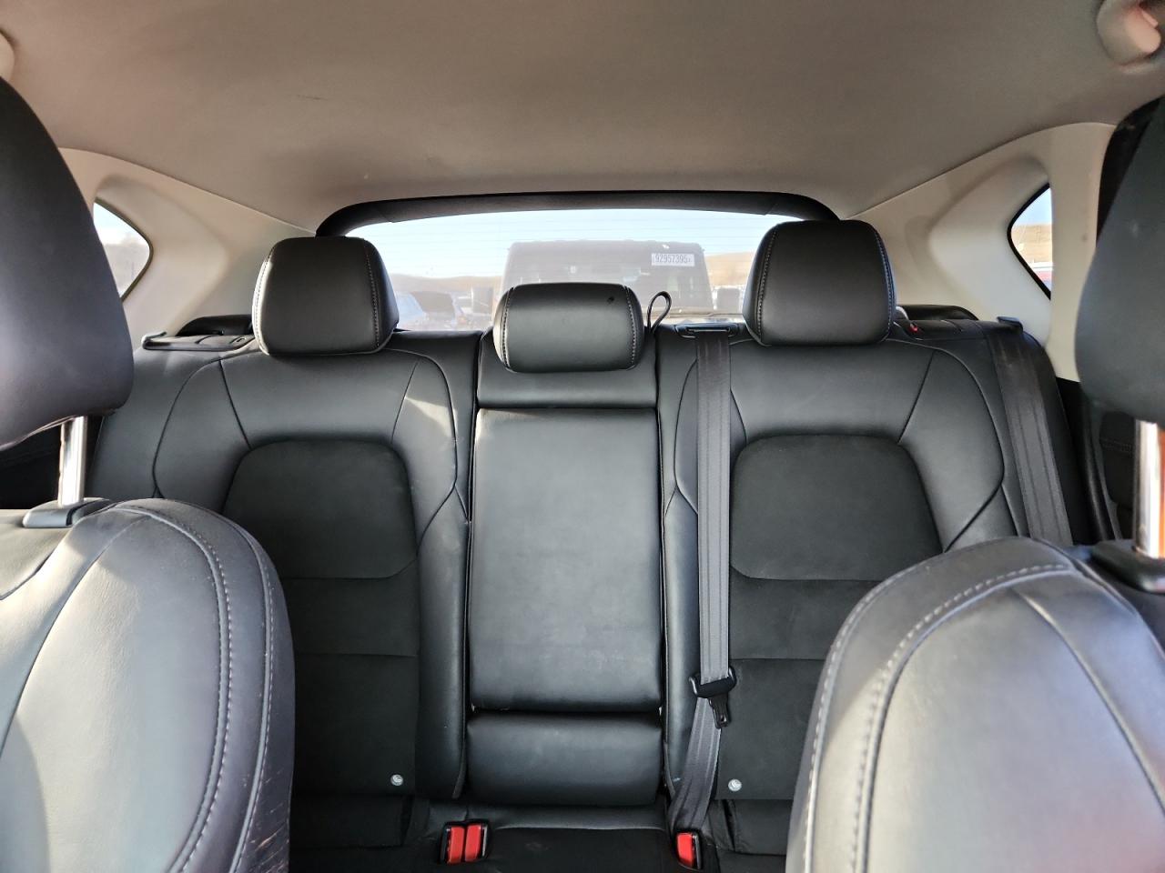 2021 Mazda Cx-5 Touring VIN: JM3KFBCM2M0443538 Lot: 92658415