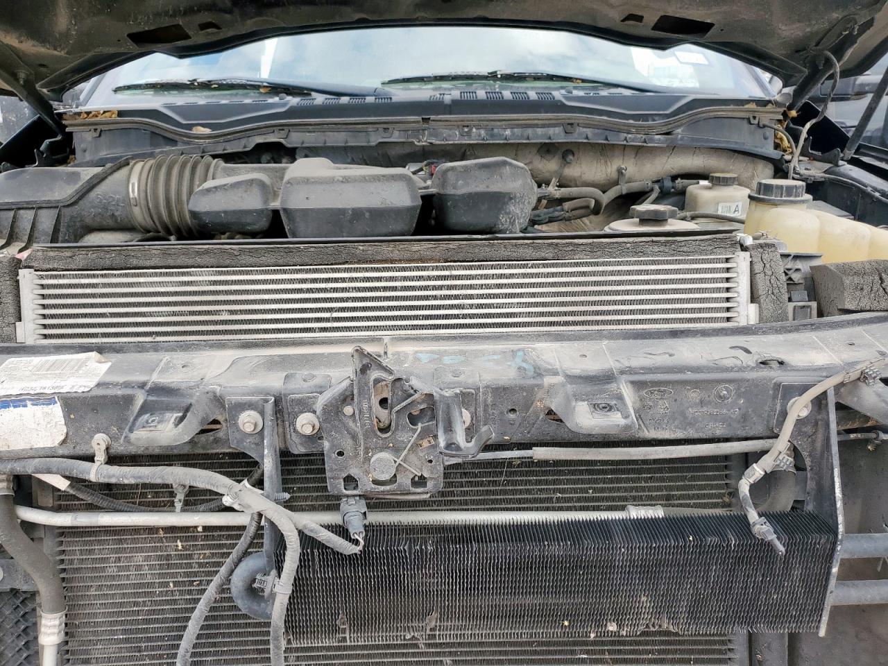 2018 Ford F250 Super Duty VIN: 1FT7W2B64JEB58873 Lot: 92328655