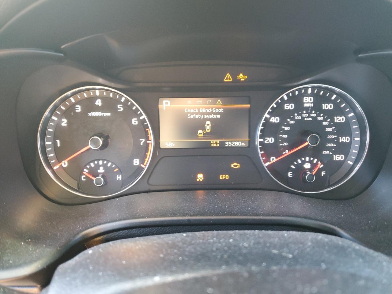 2024 Kia Forte Gt Line VIN: 3KPF54AD9RE826726 Lot: 91609785