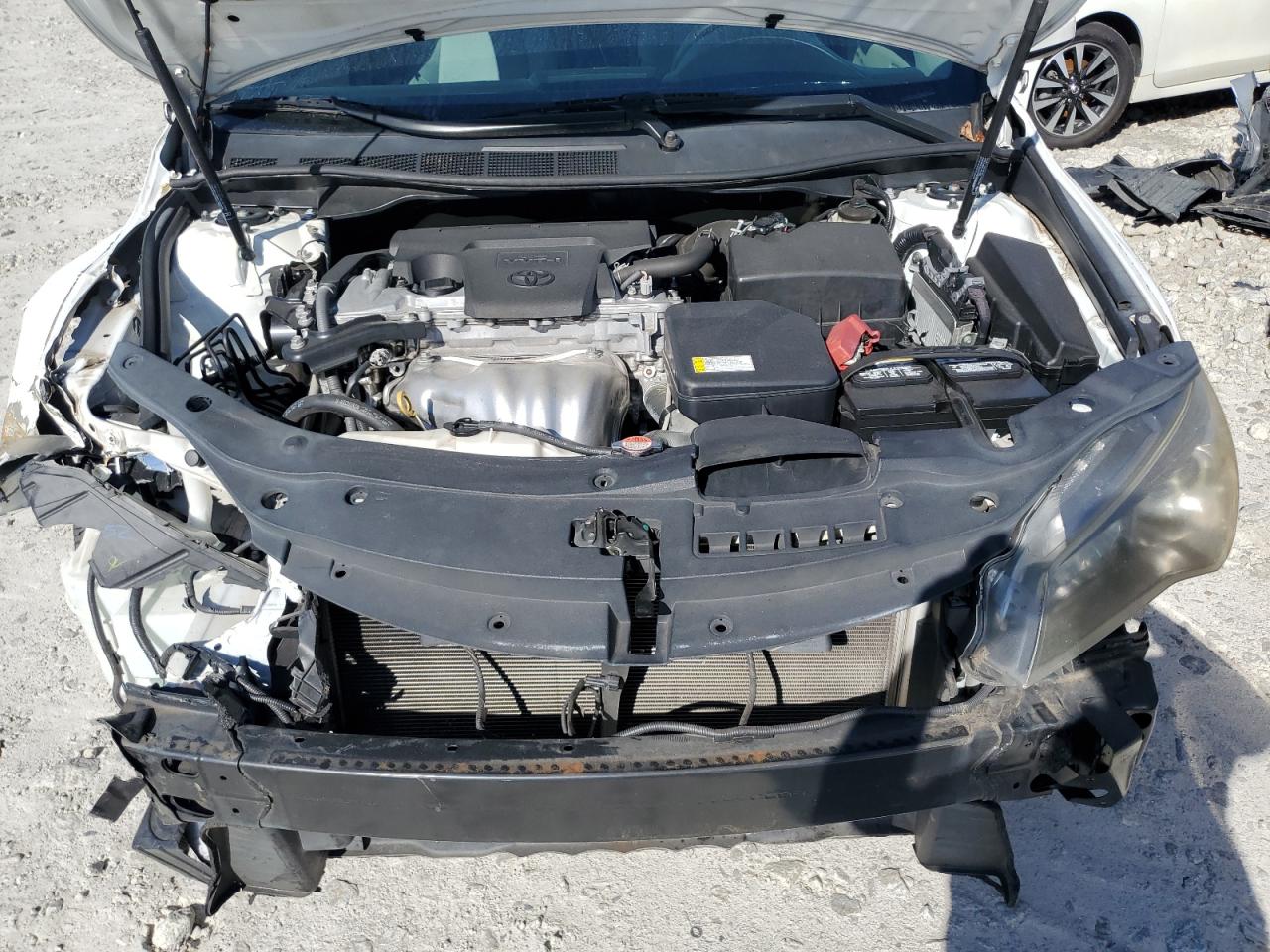 2016 Toyota Camry Le VIN: 4T1BF1FK5GU261340 Lot: 91820685