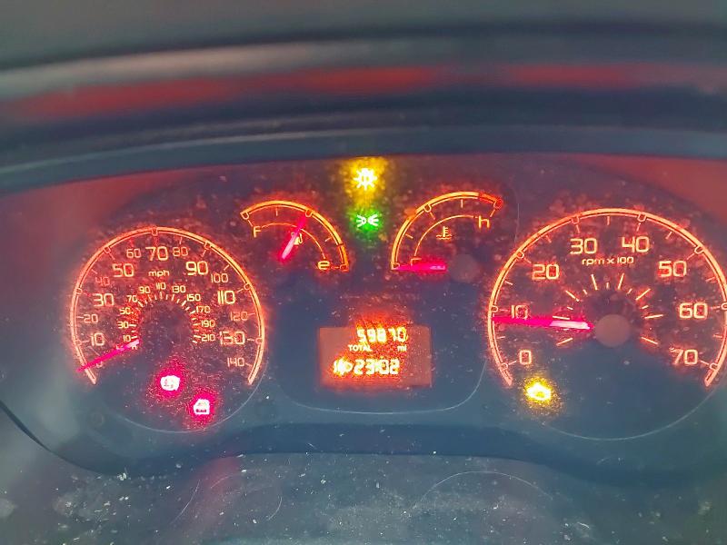 2014 FIAT DOBLO 1.6 MULTIJET 16V VAN START STOP