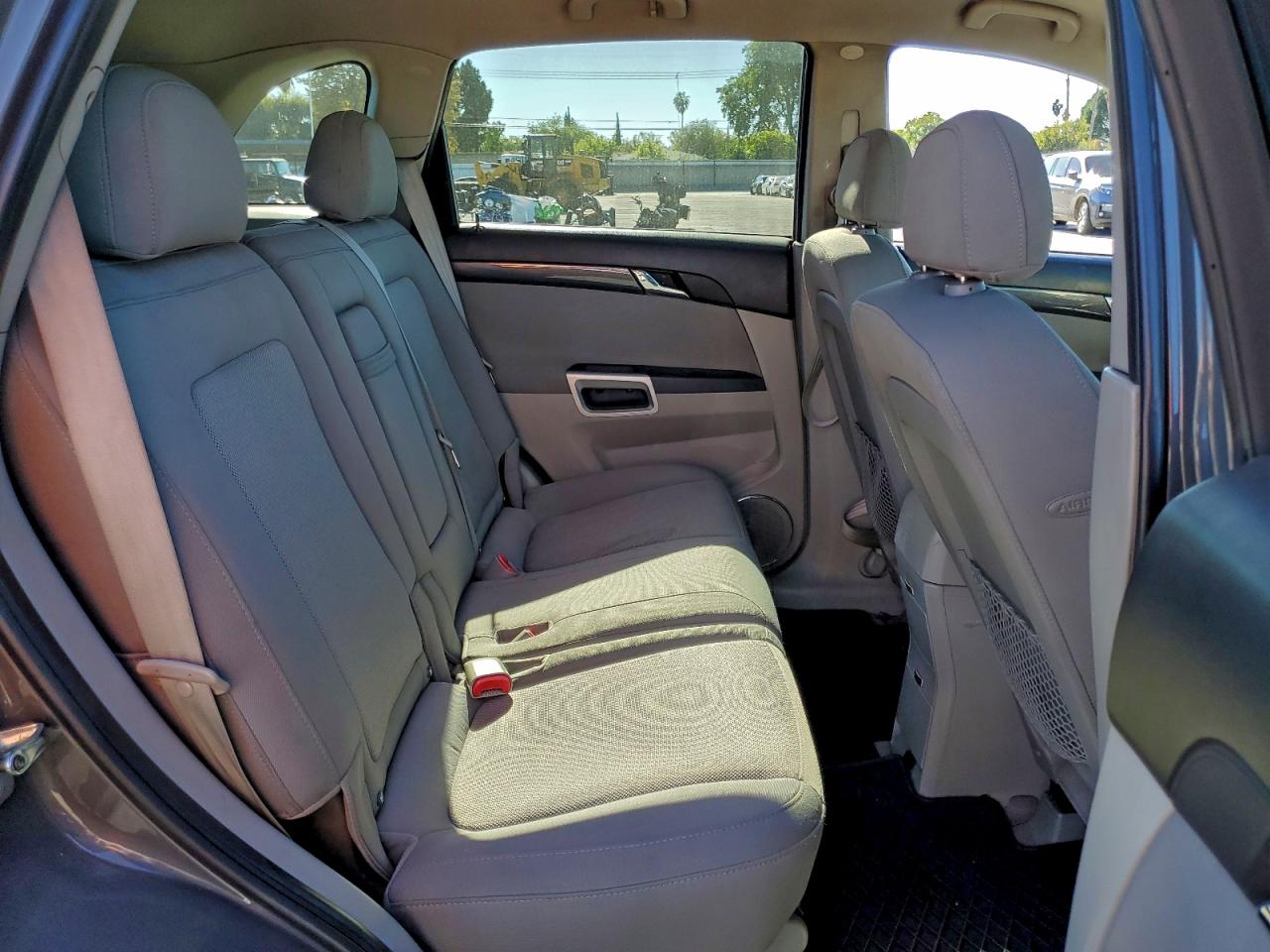 2008 Saturn Vue Xe VIN: 3GSCL33PX8S650848 Lot: 94692265