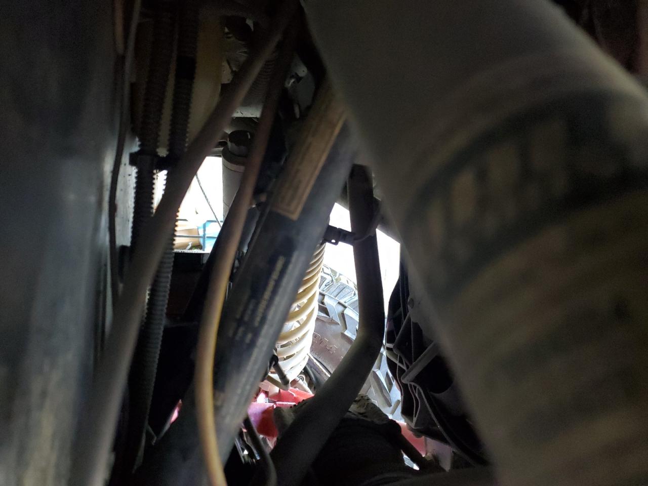 2017 Polaris Rzr Xp 100 - Atv VIN: 3NSVDE994HF934862 Lot: 92893125