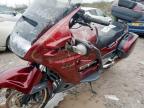 2001 HONDA ST1100A  for sale at Copart BRISTOL
