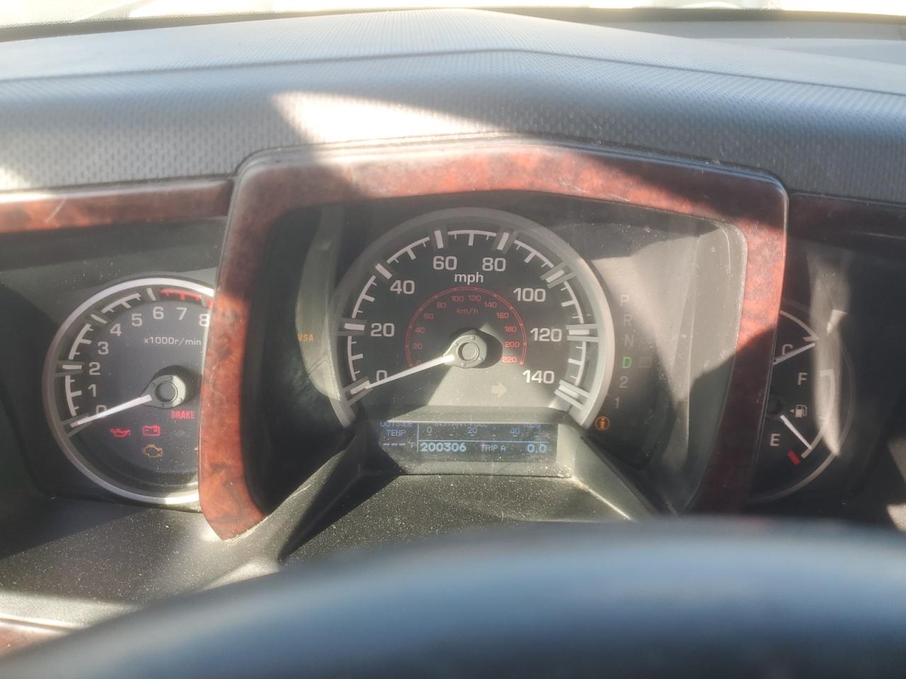 2009 Honda Ridgeline Rtl VIN: 5FPYK16539B109161 Lot: 92725965