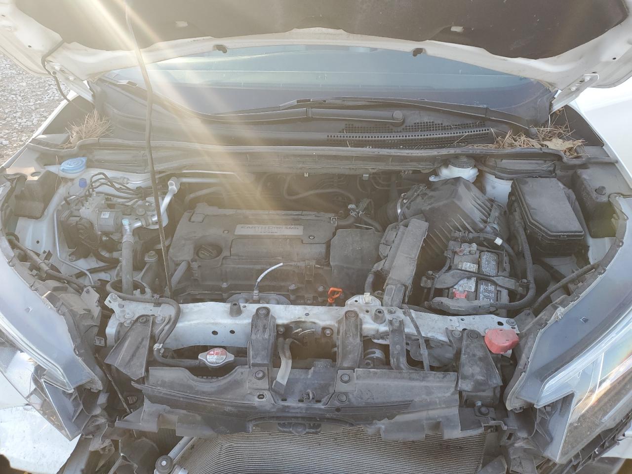 2015 Honda Cr-V Exl VIN: 5J6RM4H79FL014369 Lot: 92579645