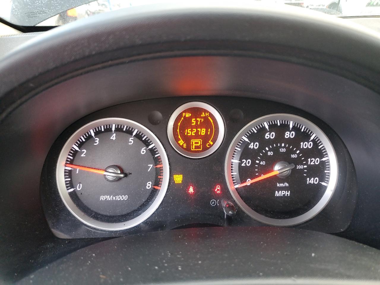 2010 Nissan Sentra 2.0 VIN: 3N1AB6AP1AL710352 Lot: 93373805