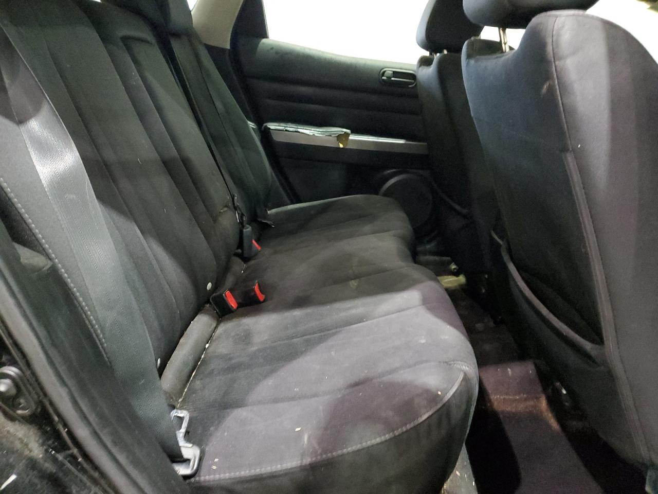 2012 Mazda Cx-7 VIN: JM3ER2A54C0421040 Lot: 92407555