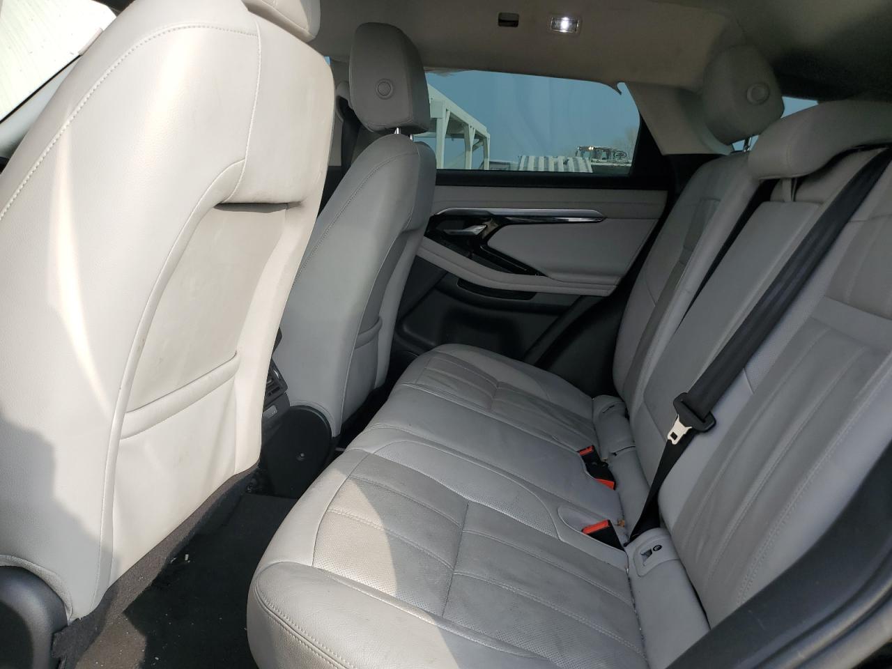 2020 Land Rover Range Rover Evoque S VIN: SALZJ2FX7LH067147 Lot: 93346015