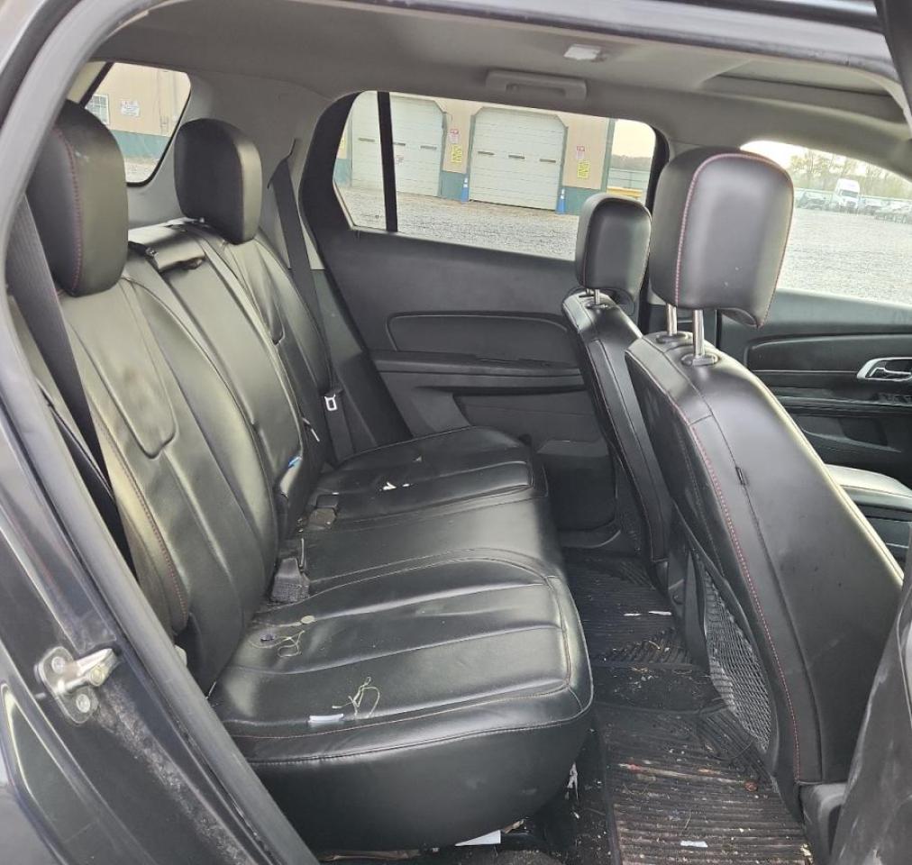 2014 GMC Terrain Slt VIN: 2GKALTEK7E6354088 Lot: 91250095