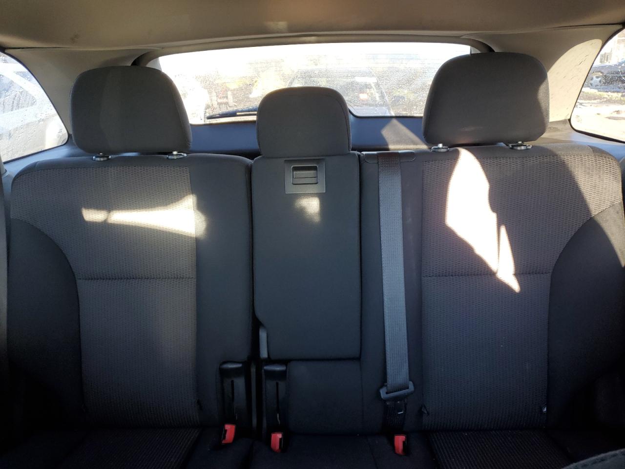 2011 Ford Edge Sel VIN: 2FMDK3JC1BBA69217 Lot: 92869635