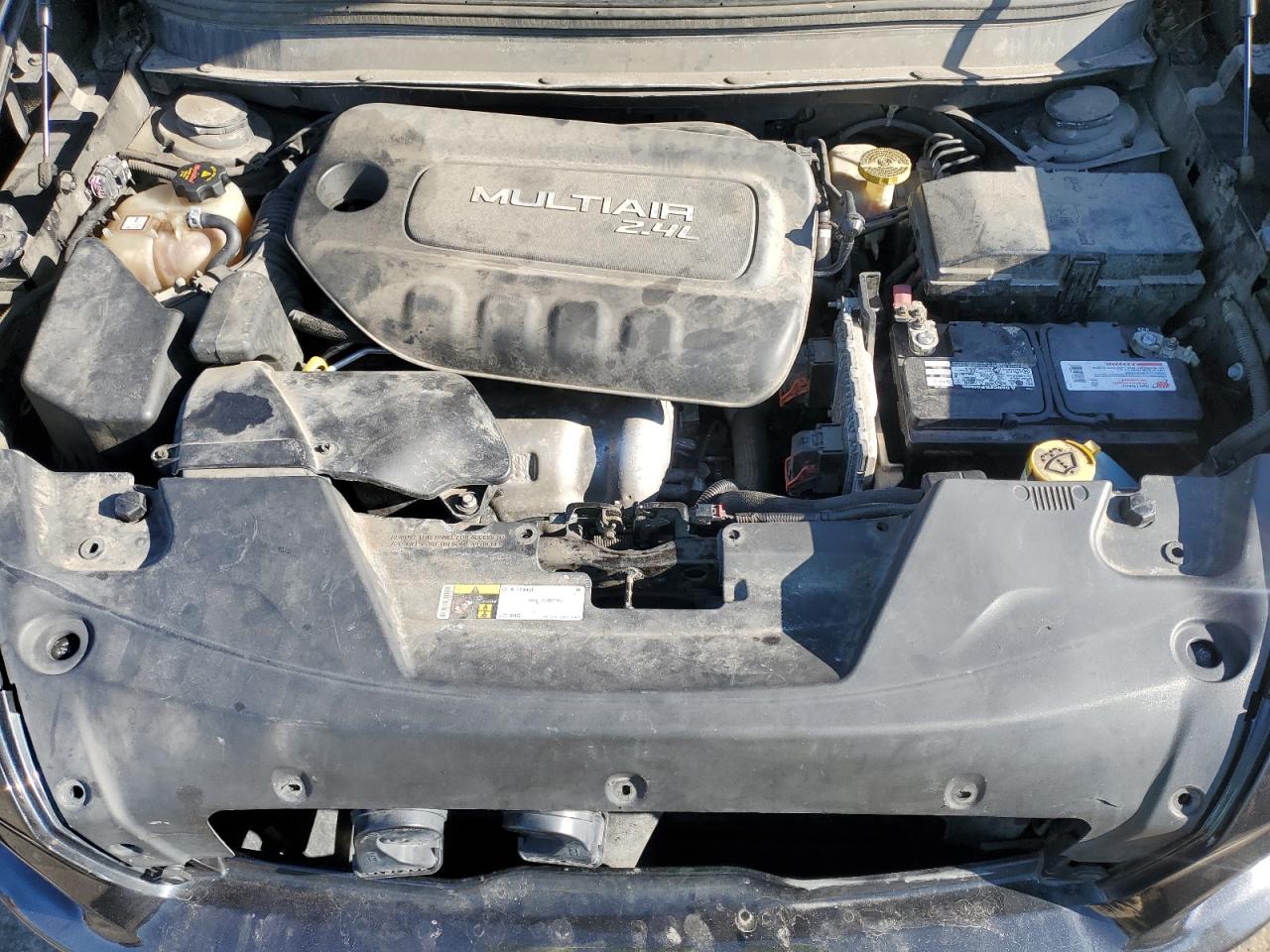 2016 Jeep Cherokee Latitude VIN: 1C4PJLCB8GW290912 Lot: 93078705