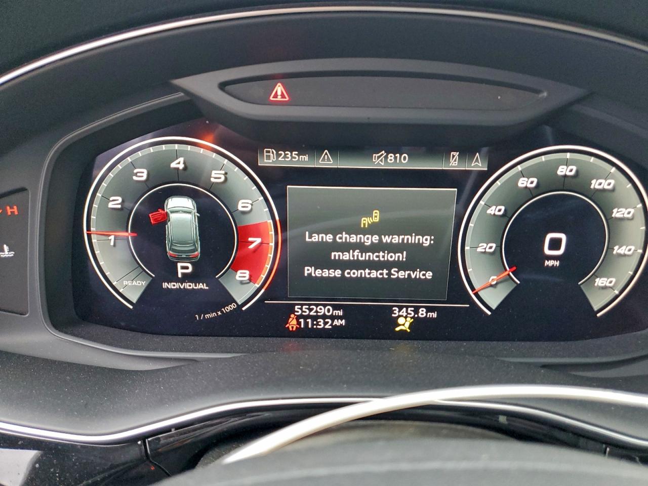 2021 Audi Q7 Premium Plus VIN: WA1LXAF7XMD026620 Lot: 93354365