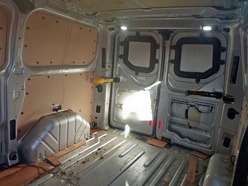 2020 FORD TRANSIT CUSTOM 2.0 ECOBLUE 130PS LOW ROOF LIMITED VAN