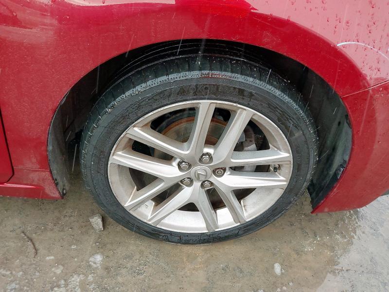 2018 LEXUS CT 200H 1.8 SE 5DR CVT [PLUS PACK]