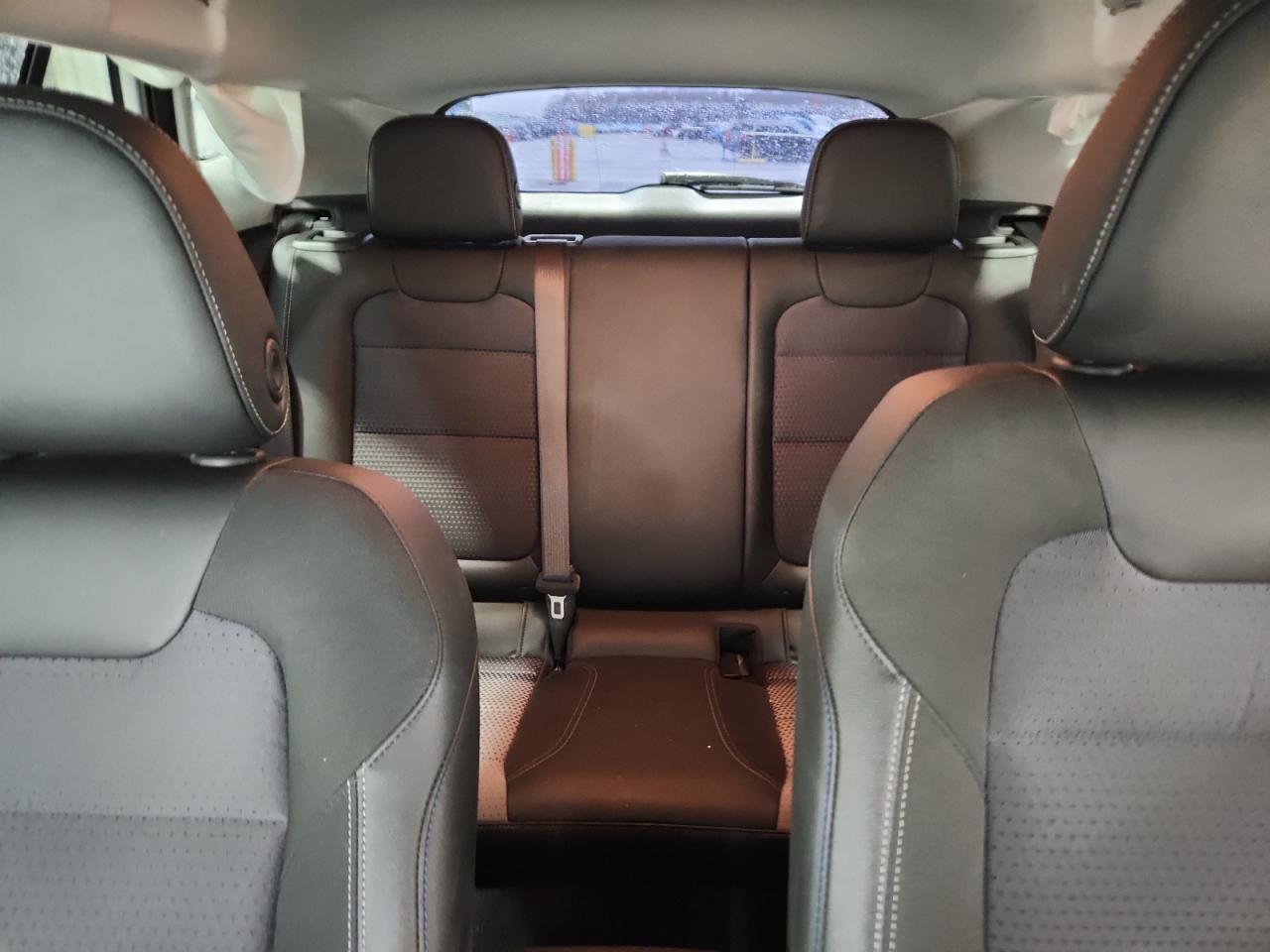 2025 Chevrolet Trax 1Lt VIN: KL77LHEP5SC198163 Lot: 93408625