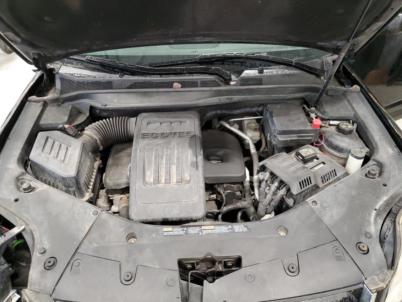 2017 GMC Terrain Sle VIN: 2GKFLTEK7H6191744 Lot: 89614125