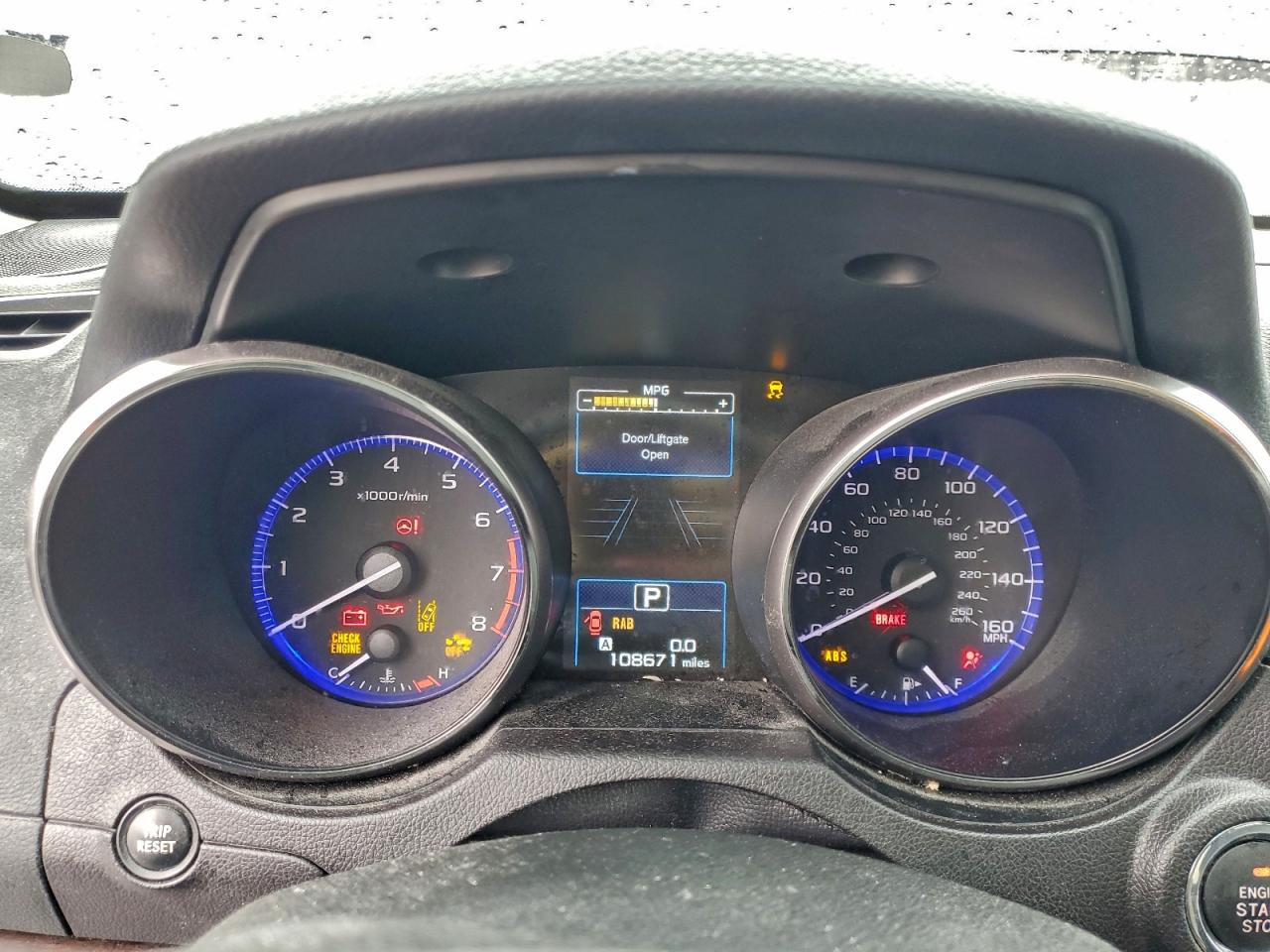 2017 Subaru Outback 3.6R Limited VIN: 4S4BSENC6H3347714 Lot: 93903495