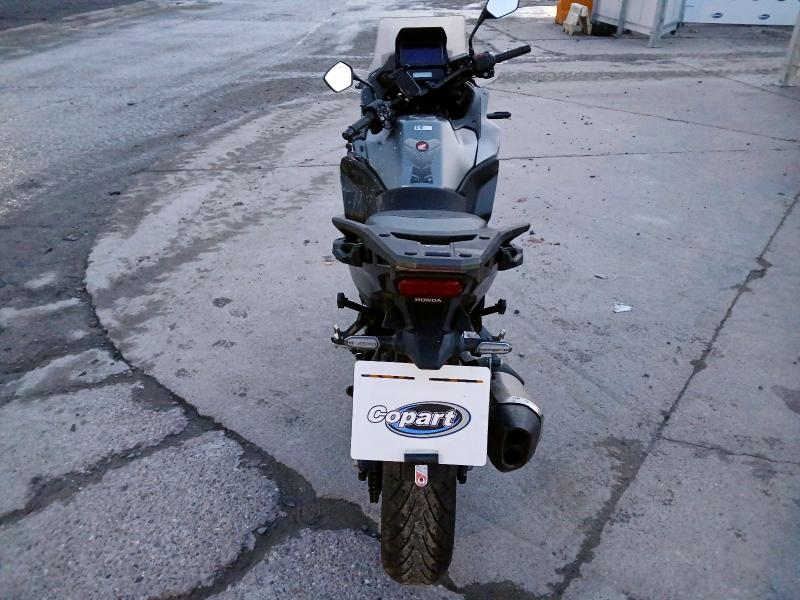 2022 HONDA NT 1100 A-N 